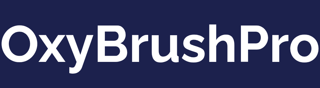 OxyBrushPro